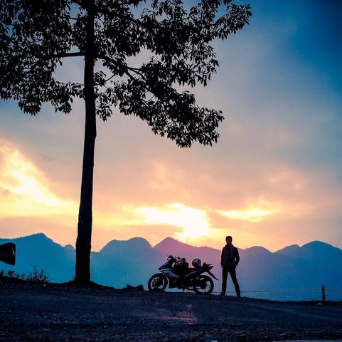 Tải Ngay 5.000+ Hình Ảnh Biker Miễn Phí: Bộ Sưu Tập Đa Dạng Cho Designer, Blogger & Fan Xe Mô Tô