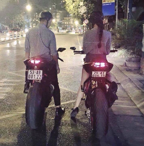 Tải Ngay 5.000+ Hình Ảnh Biker Miễn Phí: Bộ Sưu Tập Đa Dạng Cho Designer, Blogger & Fan Xe Mô Tô