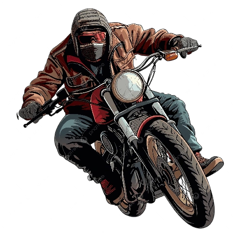 Tải Ngay 5.000+ Hình Ảnh Biker Miễn Phí: Bộ Sưu Tập Đa Dạng Cho Designer, Blogger & Fan Xe Mô Tô