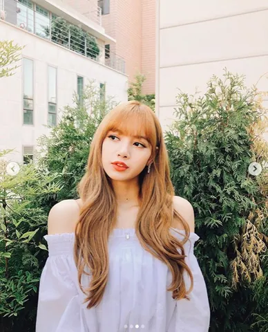 Tải Bộ Sưu Tập Hình Ảnh Blackpink Lisa Đẹp, Ngầu, Cute Mới Nhất Cho Fan Kpop Kèm Ảnh Chibi, Hình Nền