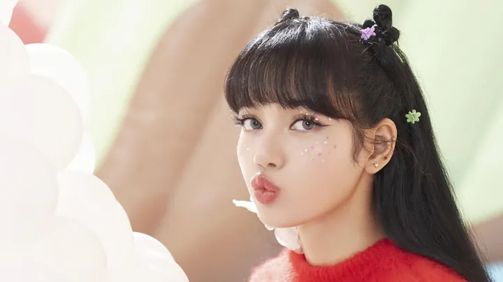 Tải Bộ Sưu Tập Hình Ảnh Blackpink Lisa Đẹp, Ngầu, Cute Mới Nhất Cho Fan Kpop Kèm Ảnh Chibi, Hình Nền