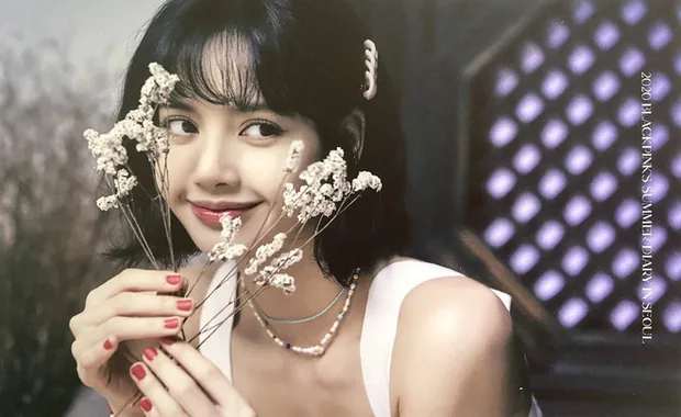 Tải Bộ Sưu Tập Hình Ảnh Blackpink Lisa Đẹp, Ngầu, Cute Mới Nhất Cho Fan Kpop Kèm Ảnh Chibi, Hình Nền