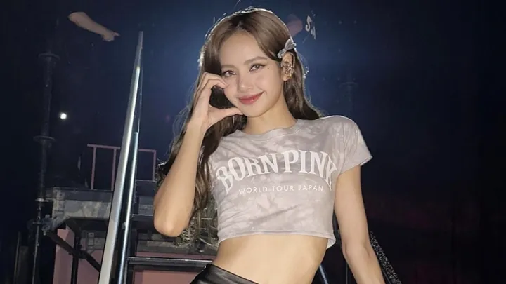 Tải Bộ Sưu Tập Hình Ảnh Blackpink Lisa Đẹp, Ngầu, Cute Mới Nhất Cho Fan Kpop Kèm Ảnh Chibi, Hình Nền