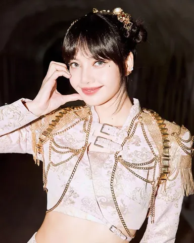 Tải Bộ Sưu Tập Hình Ảnh Blackpink Lisa Đẹp, Ngầu, Cute Mới Nhất Cho Fan Kpop Kèm Ảnh Chibi, Hình Nền