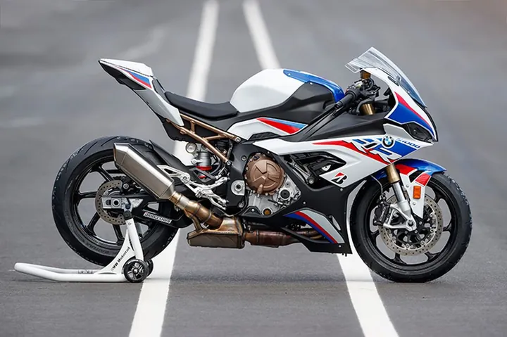 Khám Phá Và Tải Xuống Bộ Sưu Tập Hình Ảnh Bmw S1000rr Chất Lượng Cao Dành Cho Tín Đồ Môtô Qua Các Góc Chụp Và Màu Sắc Đa Dạng