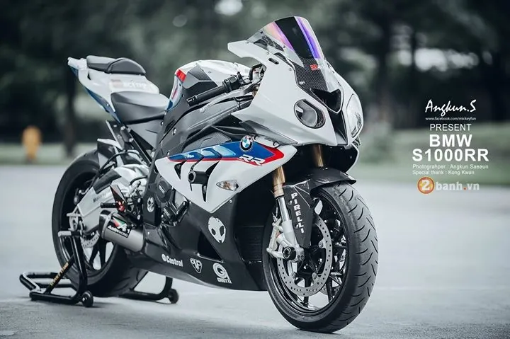 Khám Phá Và Tải Xuống Bộ Sưu Tập Hình Ảnh Bmw S1000rr Chất Lượng Cao Dành Cho Tín Đồ Môtô Qua Các Góc Chụp Và Màu Sắc Đa Dạng