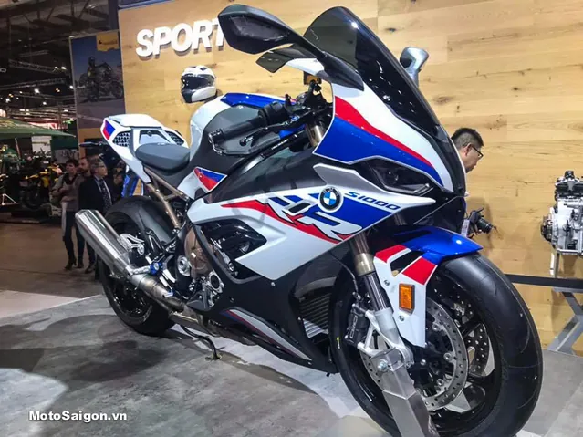 Khám Phá Và Tải Xuống Bộ Sưu Tập Hình Ảnh Bmw S1000rr Chất Lượng Cao Dành Cho Tín Đồ Môtô Qua Các Góc Chụp Và Màu Sắc Đa Dạng