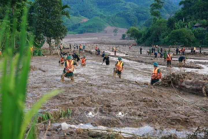 Hình Ảnh “bộ Đội Cụ Hồ” Trong Lòng Nhân Dân: Tập Hợp Những Khoảnh Khắc Vinh Quang Và Tình Yêu Quân‑nhân