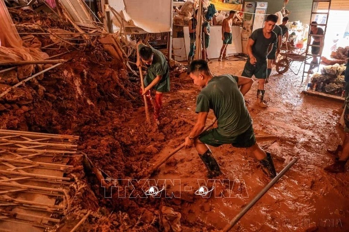 Hình Ảnh “bộ Đội Cụ Hồ” Trong Lòng Nhân Dân: Tập Hợp Những Khoảnh Khắc Vinh Quang Và Tình Yêu Quân‑nhân