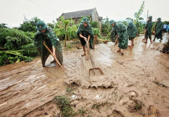Hình Ảnh “bộ Đội Cụ Hồ” Trong Lòng Nhân Dân: Tập Hợp Những Khoảnh Khắc Vinh Quang Và Tình Yêu Quân‑nhân