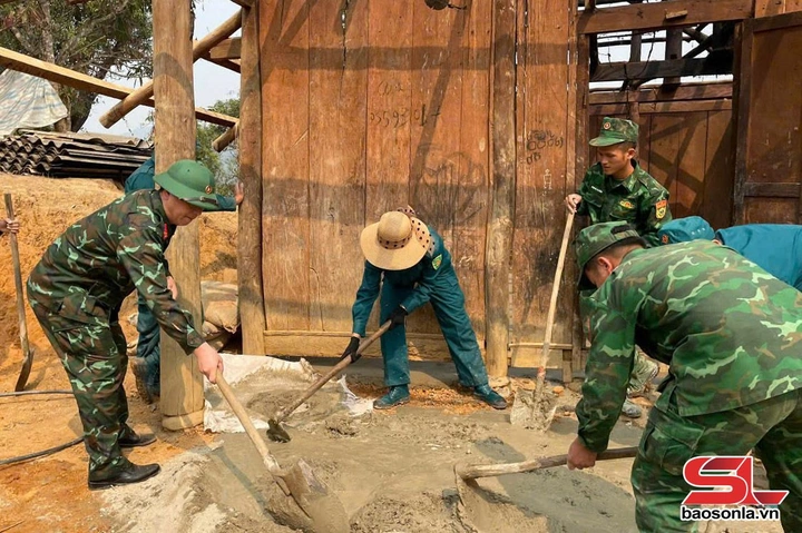 Hình Ảnh “bộ Đội Cụ Hồ” Trong Lòng Nhân Dân: Tập Hợp Những Khoảnh Khắc Vinh Quang Và Tình Yêu Quân‑nhân