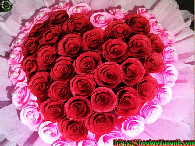 Hình Ảnh Bó Hoa Sinh Nhật Đẹp Nhất 2026: Bộ Sưu Tập Đầy Cảm Hứng Dành Cho Người Tặng & Người Nhận