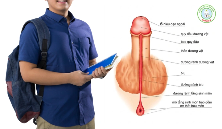 Hình Ảnh Bộ Phận Sinh Dục Nam Giới: Cấu Trúc Chi Tiết, Chức Năng & Thông Tin Y Khoa Dành Cho Người Truy Cập Hình Ảnh Bộ Phận Sinh Dục Nam Giới: Cấu Trúc Chi Tiết, Chức Năng & Thông Tin Y Khoa Dành Cho Người Truy Cập