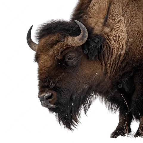 Tải Xuống Hình Ảnh Bò Rừng Miễn Phí Bản Quyền: Phân Loại Bison Và Bò Tót Cho Nhà Sáng Tạo