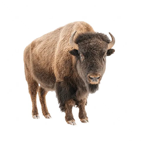 Tải Xuống Hình Ảnh Bò Rừng Miễn Phí Bản Quyền: Phân Loại Bison Và Bò Tót Cho Nhà Sáng Tạo