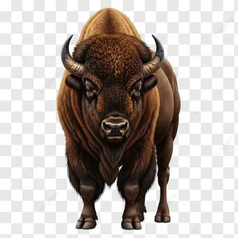 Tải Xuống Hình Ảnh Bò Rừng Miễn Phí Bản Quyền: Phân Loại Bison Và Bò Tót Cho Nhà Sáng Tạo