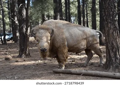 Tải Xuống Hình Ảnh Bò Rừng Miễn Phí Bản Quyền: Phân Loại Bison Và Bò Tót Cho Nhà Sáng Tạo