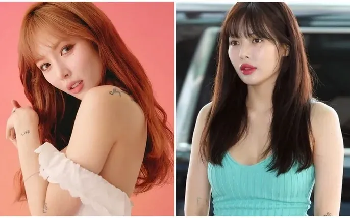 Xem Hình Ảnh Bơm Môi Thực Tế Và Rủi Ro Kèm Giải Pháp Tiêm Filler Môi Cho Phái Đẹp Xem Hình Ảnh Bơm Môi Thực Tế Và Rủi Ro Kèm Giải Pháp Tiêm Filler Môi Cho Phái Đẹp