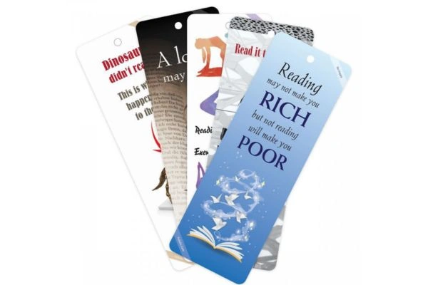 Tải Miễn Phí 100+ Hình Ảnh Bookmark Đẹp, Đa Dạng & Sáng Tạo Cho Người Yêu Sách (2026)