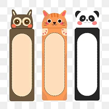 Tải Miễn Phí 100+ Hình Ảnh Bookmark Đẹp, Đa Dạng & Sáng Tạo Cho Người Yêu Sách (2026)