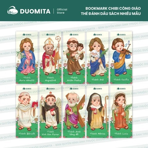 Tải Miễn Phí 100+ Hình Ảnh Bookmark Đẹp, Đa Dạng & Sáng Tạo Cho Người Yêu Sách (2026)