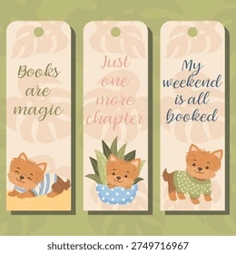Tải Miễn Phí 100+ Hình Ảnh Bookmark Đẹp, Đa Dạng & Sáng Tạo Cho Người Yêu Sách (2026)