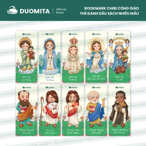 Tải Miễn Phí 100+ Hình Ảnh Bookmark Đẹp, Đa Dạng & Sáng Tạo Cho Người Yêu Sách (2026)