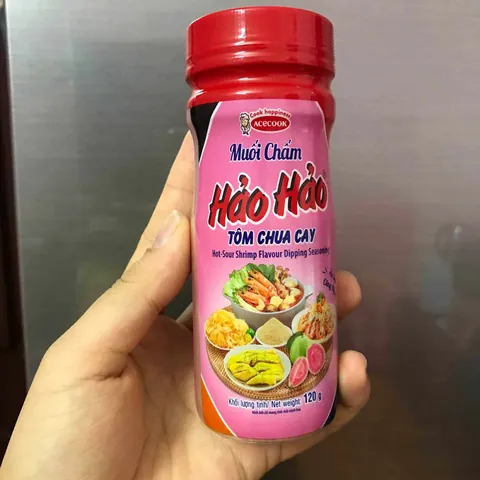 Nhận Diện Hình Ảnh Các Loại Bột Canh Thật Giả Cho Người Nội Trợ Nhận Diện Hình Ảnh Các Loại Bột Canh Thật Giả Cho Người Nội Trợ