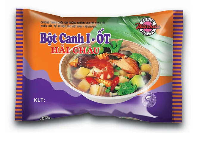 Nhận Diện Hình Ảnh Các Loại Bột Canh Thật Giả Cho Người Nội Trợ Nhận Diện Hình Ảnh Các Loại Bột Canh Thật Giả Cho Người Nội Trợ