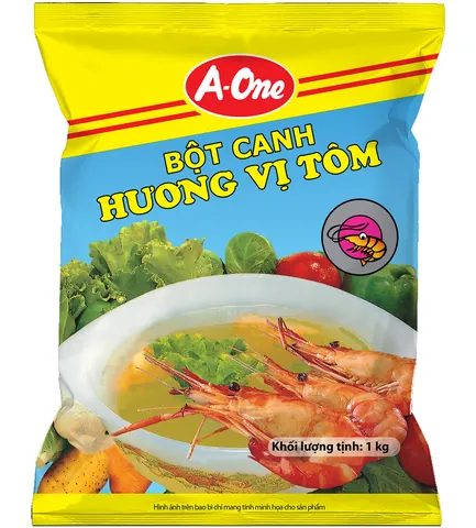 Nhận Diện Hình Ảnh Các Loại Bột Canh Thật Giả Cho Người Nội Trợ Nhận Diện Hình Ảnh Các Loại Bột Canh Thật Giả Cho Người Nội Trợ