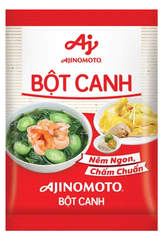 Nhận Diện Hình Ảnh Các Loại Bột Canh Thật Giả Cho Người Nội Trợ Nhận Diện Hình Ảnh Các Loại Bột Canh Thật Giả Cho Người Nội Trợ