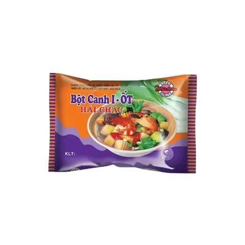 Nhận Diện Hình Ảnh Các Loại Bột Canh Thật Giả Cho Người Nội Trợ Nhận Diện Hình Ảnh Các Loại Bột Canh Thật Giả Cho Người Nội Trợ