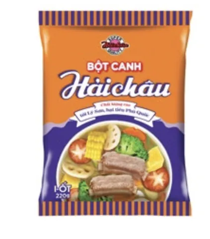 Nhận Diện Hình Ảnh Các Loại Bột Canh Thật Giả Cho Người Nội Trợ Nhận Diện Hình Ảnh Các Loại Bột Canh Thật Giả Cho Người Nội Trợ