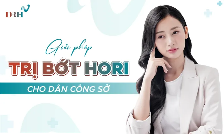 Xem Hình Ảnh Bớt Hori (nevus Hori) Và Phân Biệt Với Nám Má Cho Người Bệnh Xem Hình Ảnh Bớt Hori (nevus Hori) Và Phân Biệt Với Nám Má Cho Người Bệnh