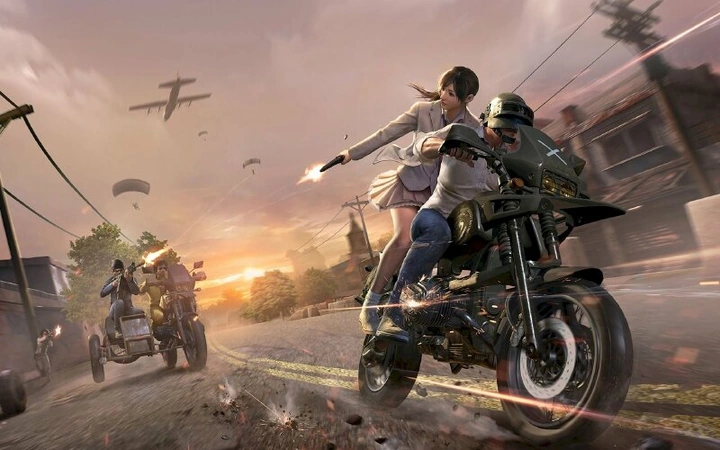 Tải Ngay 1000+ Hình Ảnh Pubg (4k, Hd, Avatar, Wallpaper) Miễn Phí Cho Game Thủ Năm 2026 Tải Ngay 1000+ Hình Ảnh Pubg (4k, Hd, Avatar, Wallpaper) Miễn Phí Cho Game Thủ Năm 2026