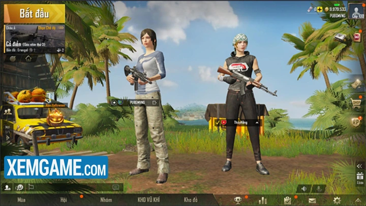 Tải Ngay 1000+ Hình Ảnh Pubg (4k, Hd, Avatar, Wallpaper) Miễn Phí Cho Game Thủ Năm 2026 Tải Ngay 1000+ Hình Ảnh Pubg (4k, Hd, Avatar, Wallpaper) Miễn Phí Cho Game Thủ Năm 2026
