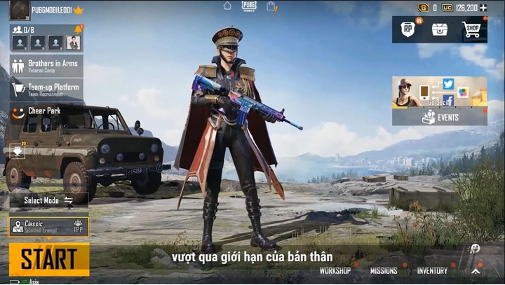 Tải Ngay 1000+ Hình Ảnh Pubg (4k, Hd, Avatar, Wallpaper) Miễn Phí Cho Game Thủ Năm 2026 Tải Ngay 1000+ Hình Ảnh Pubg (4k, Hd, Avatar, Wallpaper) Miễn Phí Cho Game Thủ Năm 2026