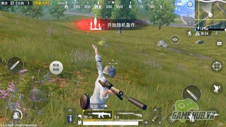 Tải Ngay 1000+ Hình Ảnh Pubg (4k, Hd, Avatar, Wallpaper) Miễn Phí Cho Game Thủ Năm 2026 Tải Ngay 1000+ Hình Ảnh Pubg (4k, Hd, Avatar, Wallpaper) Miễn Phí Cho Game Thủ Năm 2026