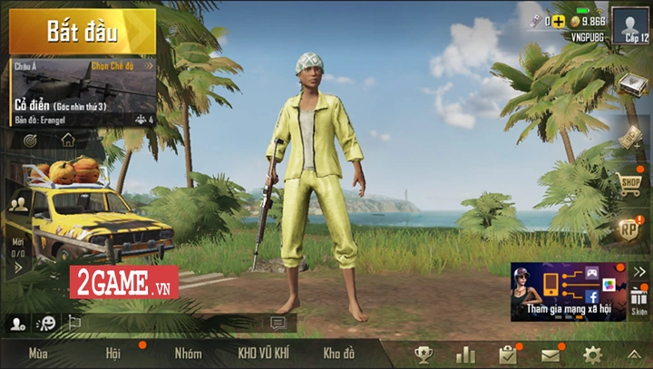 Tải Ngay 1000+ Hình Ảnh Pubg (4k, Hd, Avatar, Wallpaper) Miễn Phí Cho Game Thủ Năm 2026 Tải Ngay 1000+ Hình Ảnh Pubg (4k, Hd, Avatar, Wallpaper) Miễn Phí Cho Game Thủ Năm 2026