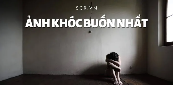Tải Bộ Sưu Tập Hình Ảnh Buồn Sầu, Tâm Trạng Cô Đơn Và Khóc Đau Lòng Cho Điện Thoại