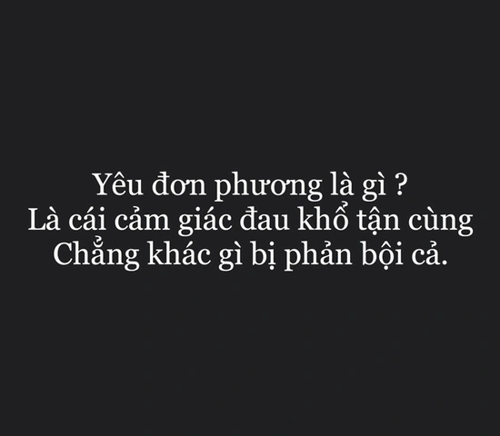 Ảnh Buồn Về Tình Yêu Đơn Phương: Bộ Sưu Tập, Ý Nghĩa & Cách Sử Dụng Cho Người Đang Vô Vị Ảnh Buồn Về Tình Yêu Đơn Phương: Bộ Sưu Tập, Ý Nghĩa & Cách Sử Dụng Cho Người Đang Vô Vị
