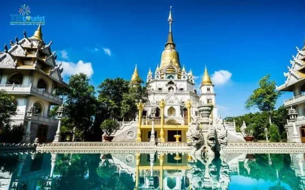 Chiêm Ngưỡng Hình Ảnh Bửu Long: Khu Du Lịch "vịnh Hạ Long Thu Nhỏ" Hấp Dẫn Du Khách Chiêm Ngưỡng Hình Ảnh Bửu Long: Khu Du Lịch "vịnh Hạ Long Thu Nhỏ" Hấp Dẫn Du Khách