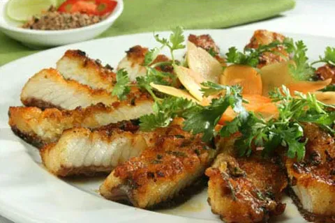 Khám Phá Hình Ảnh Cá Giòn Cho Người Nội Trợ Qua So Sánh Với Cá Thường Khám Phá Hình Ảnh Cá Giòn Cho Người Nội Trợ Qua So Sánh Với Cá Thường
