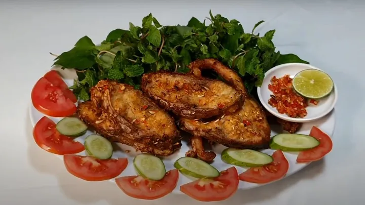 Khám Phá Hình Ảnh Cá Giòn Cho Người Nội Trợ Qua So Sánh Với Cá Thường Khám Phá Hình Ảnh Cá Giòn Cho Người Nội Trợ Qua So Sánh Với Cá Thường