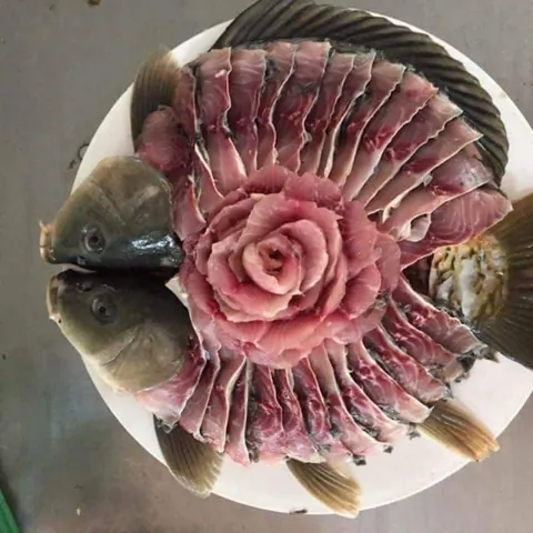Khám Phá Hình Ảnh Cá Giòn Cho Người Nội Trợ Qua So Sánh Với Cá Thường Khám Phá Hình Ảnh Cá Giòn Cho Người Nội Trợ Qua So Sánh Với Cá Thường