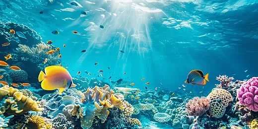 Khám Phá Hình Ảnh Cá Lồi: Nhận Diện Đặc Điểm Và Phân Biệt Với Cá Đuối Cho Du Khách & Người Yêu Ẩm Thực