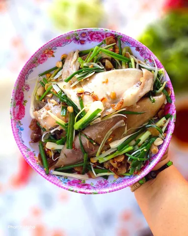 Khám Phá Hình Ảnh Cá Lồi: Nhận Diện Đặc Điểm Và Phân Biệt Với Cá Đuối Cho Du Khách & Người Yêu Ẩm Thực
