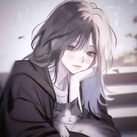 Tổng Hợp Hình Ảnh Cá Tính (avatar) Cho Nữ: Từ Cute Đến Anime Độc Đáo Tổng Hợp Hình Ảnh Cá Tính (avatar) Cho Nữ: Từ Cute Đến Anime Độc Đáo