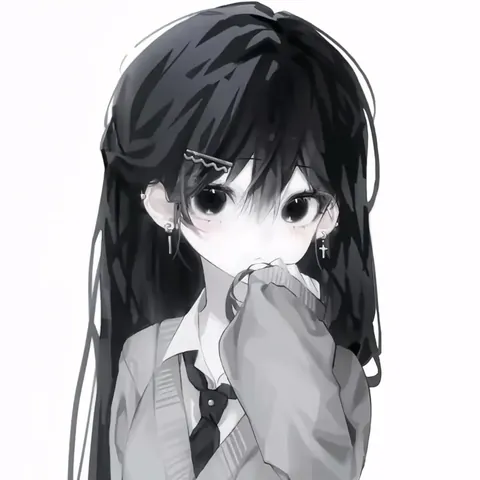 Tổng Hợp Hình Ảnh Cá Tính (avatar) Cho Nữ: Từ Cute Đến Anime Độc Đáo Tổng Hợp Hình Ảnh Cá Tính (avatar) Cho Nữ: Từ Cute Đến Anime Độc Đáo
