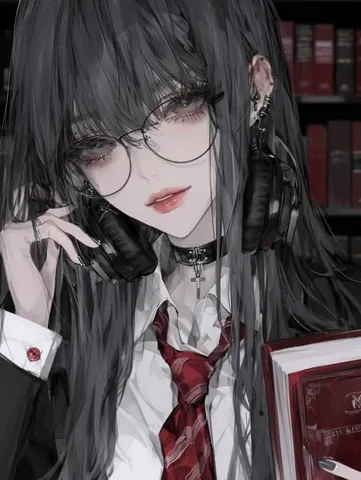 Tổng Hợp Hình Ảnh Cá Tính (avatar) Cho Nữ: Từ Cute Đến Anime Độc Đáo Tổng Hợp Hình Ảnh Cá Tính (avatar) Cho Nữ: Từ Cute Đến Anime Độc Đáo